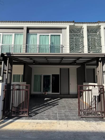 for rent at Supalai Primo near Monument
