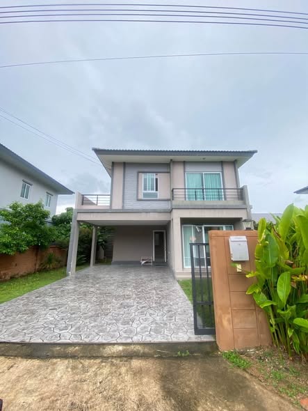 for Rent | Near UWC Thailand 40,000 THB/month (1-year contract) Land size: 60