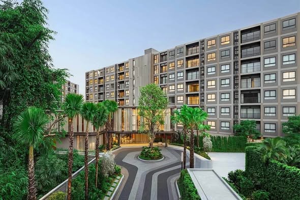available — please DM for details Perfect for professionals, couples, or anyone looking for a stylish home in one of Phuket’s most desirabl