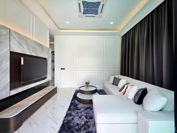 for Rent | Near BIS International School, Phuket Looking for a peaceful family home close to British International School (BIS)