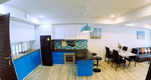 PATONG BEACH LONG TERM APARTMENT RENTALS Patong Beach 1 Bed 1 Bath - +66800528082 - Available today for move-in Newly and
