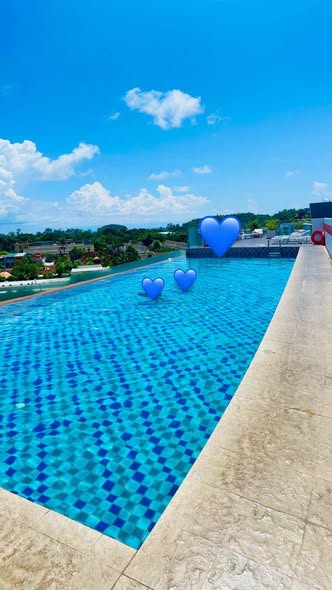 FOR RENT Ozone Condotel — Near Kata Beach Looking for a comfortable home in the heart of Kata