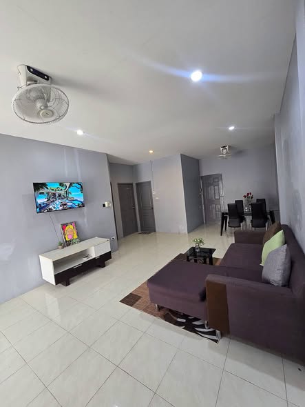 for Rent near Debuk Hospital & Naka Market