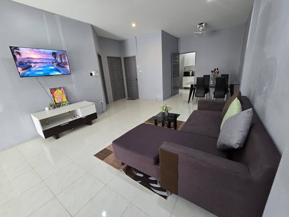 for Rent near Debuk Hospital & Naka Market