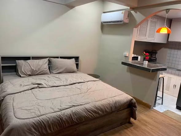 1 спальня 1 ванные - квартира Pantep Condo Town, North Market, Phuket, Phuket 83000, Таиланд · Показать оригинал · Оцените этот пере