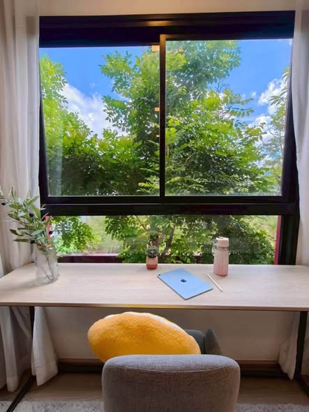 Ready to Move In Condo near Central Phuket Condo Features: 2 Bedrooms 2 Bathrooms Fully Furnished High-Speed Wi-Fi Private Balcony Facilit