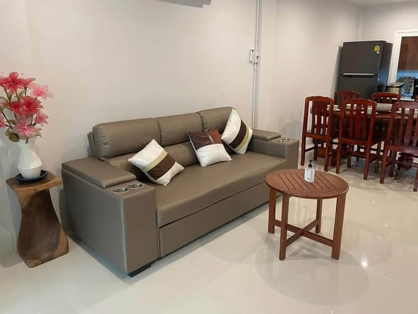FOR RENT: SUPALAI PALM SPRINGS 35,000 THB 1 Year Available August 1