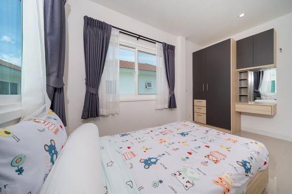 FOR RENT IN KOH KAEW – NEAR BISP