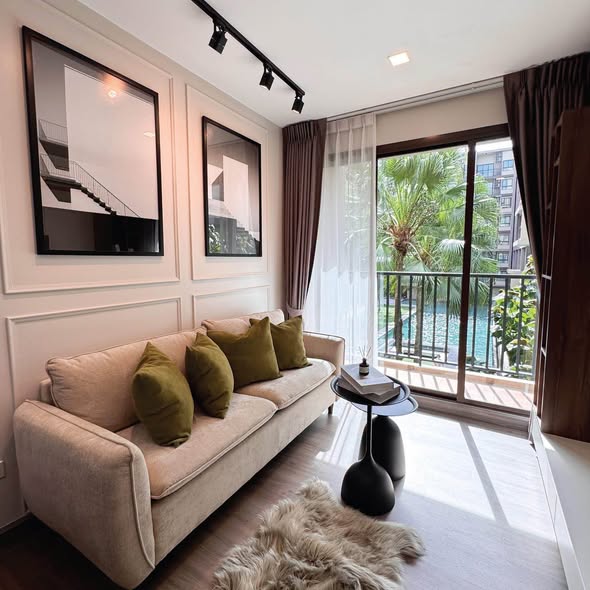 FOR SALE | ZCAPE 3 CONDOMINIUM | PHUKET ——————| 2