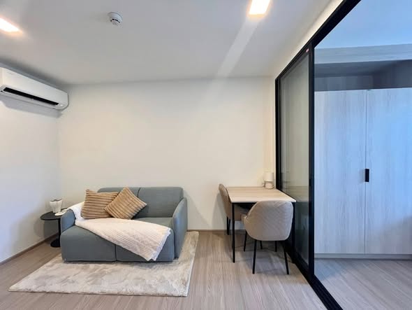 for Rent | Ready to Move In Fully Furnished Unit 31 sq