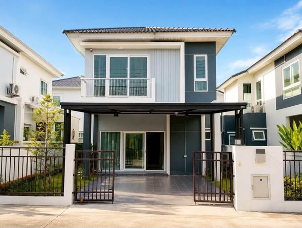 available for both long-term and short-term rental