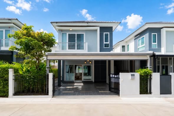 FOR RENT | THB 60,000 / Month Looking for the perfect family home in Phuket