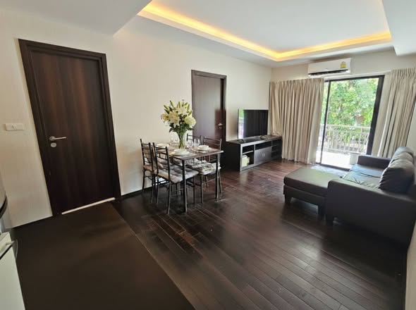 FOR RENT | The Title Rawai (Phase 1 & 2) Just a Step Away from Rawai Beach Rental Price: 30,000 THB/Month (Yearly Contract) Location: Rawa