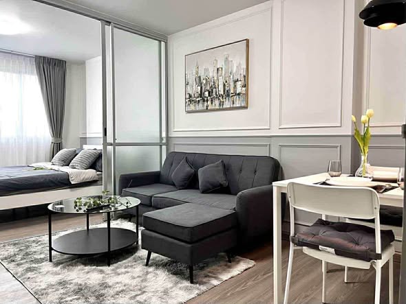 Manchuporn Lumpet 5 июль в 14:04 · D Condo Kathu Phuket Location: Kathu, near: Patong Beach Phuket University Central Phuket Room Si