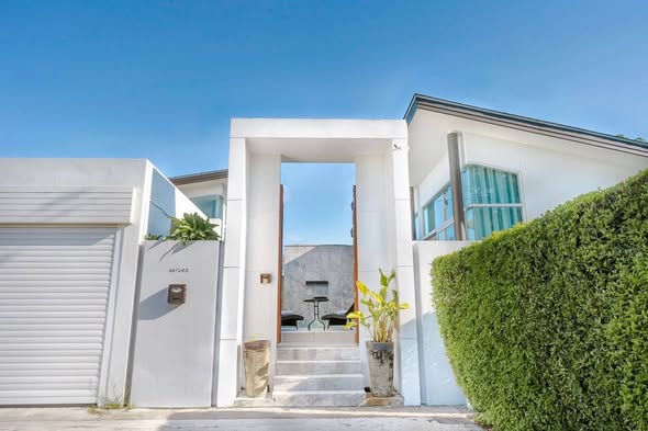3-Bedroom Pool villa Cherng Thalay - Phuket Property No