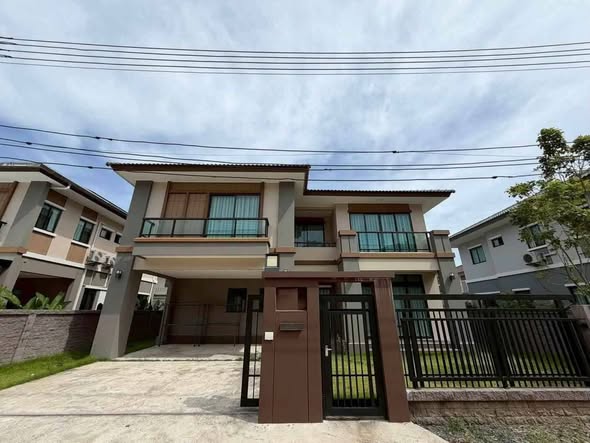 for Rent Project: The Palm Kathu - Patong Rent: 85,000 THB/month **2 months deposit + 1 month advance rent Total to move in: 225,000 THB 6