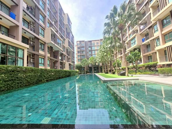 Zcape3 condominium Near Central Featival phuket 13,000 baht/month Interested pm or WhatsApp +66868959978 и ещё 21