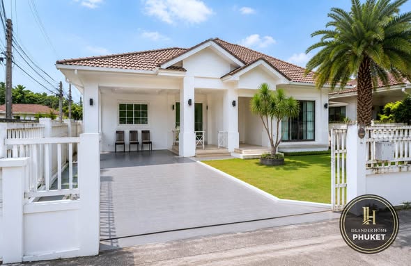 for Sale - Parichat Village, Price: 7