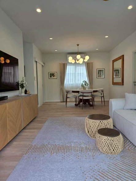 for Rent | Saransiri Retreat Koh Kaew | Near BISP Modern home in a peaceful, secure community — perfect for families looking for comfort a