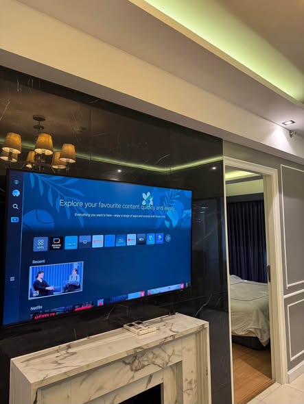FOR RENT : Supalai Vista Phuket ศุภาลัย วิสต้า ภูเก็ต 26,000 บาท/เดือน Room Details • 1 Bedroom • 1 Bathroom • Size: 50 SQ