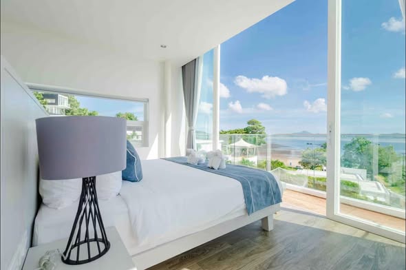 Your dream villa awaits in Yamu