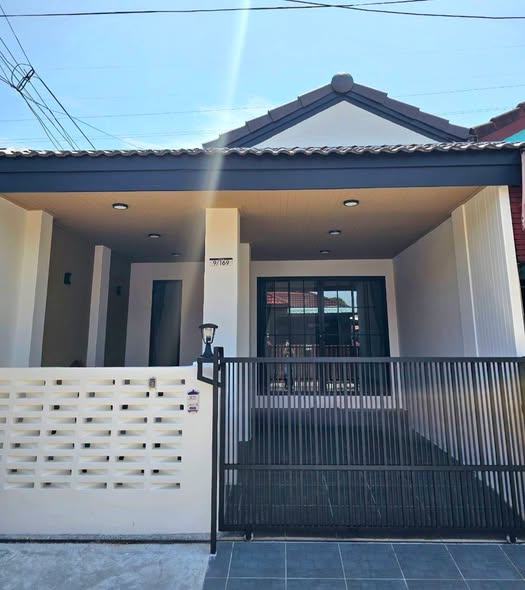 for Rent • Fully Equipped with Essential Appliances • Quiet Residential Neighborhood • Excellent Value for Long-Term Living Prime Location