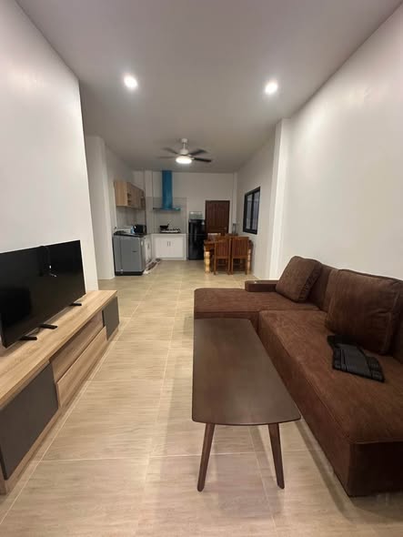 for rent in Rawai New house 2 bedroom 1 bathroom Location Viset road Rawai Size 130sqm Full furniture Can move 31/07 Price 35,000 thb (can