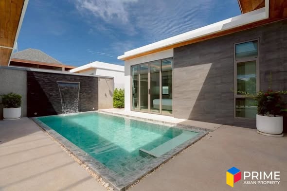 for Rent | Rawai Just 5 minutes from Rawai & Nai Harn Beaches