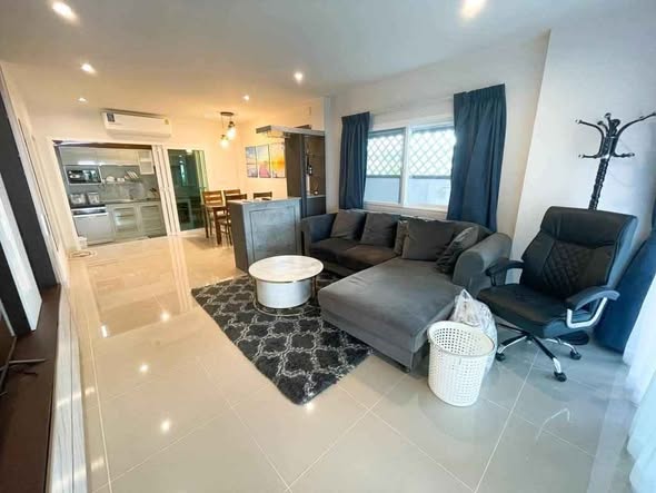 FOR RENT: SUPALAI PALM SPRINGS 45,000THB 1 Year 2 Months Dep