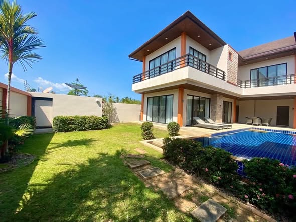 for rent ::: Fully furnished - Pets friendly :::Dog + Cat ect,+++ Large Swimming Pool 10 meters+ Laundry room :::: Includes Pool + Garden