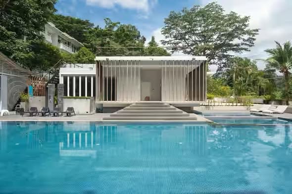 и ещё 74 Phuket Luxury Pool Villa & Sea View