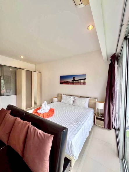 for Rent | Near Karon Beach, Phuket Looking for a comfortable home just minutes from one of Phuket’s most beautiful beaches