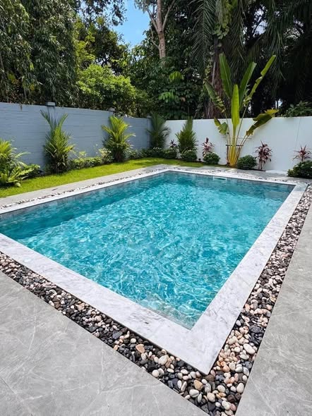 FOR RENT – MONO KOH KAEW, PHUKET 3 Bedrooms • Private Pool • Fully Furnished • Move-In Ready Experience modern luxury in this beautifully