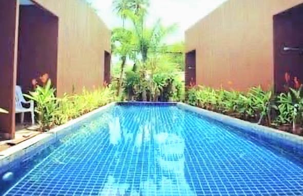 for Rent | Hanna Rawai (Soi Sermsuk) Special July Promotion