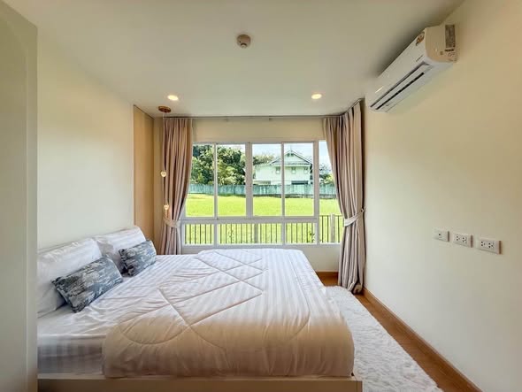 for rent Location: Plus 2 condominium | Kathu | Patong 1 bedroom | 1 bathroom Floor 2 | building 2 Fully furnished Free electrical applian