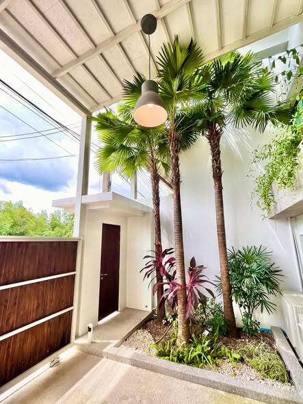 Vertica Pool Villa: A Gorgeous 2BR Modern Oasis in Cherngtalay (Pa Sak 8/7) If you’re looking for a place i