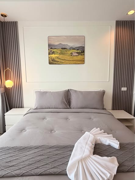 for Rent “The Royal Place Phuket” Newly renovated
