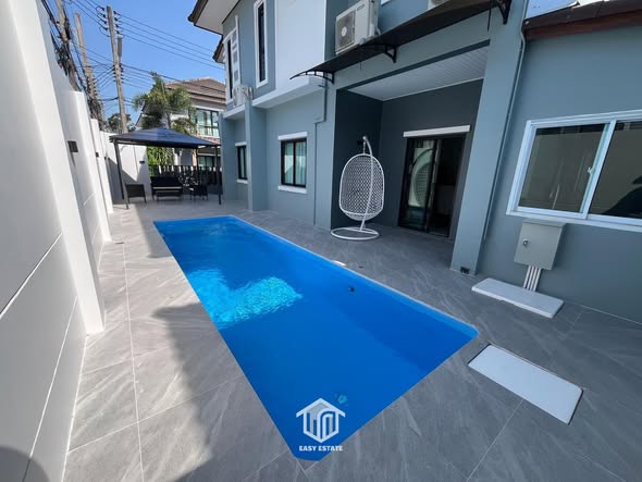 FOR RENT | 75K | 3BR IN KATHU, PHUKET | NEAR BIS, LOCH PALM & CENTRAL PHUKET ━━━━━━━━━ Villa Details: • 3 Bedrooms | 3 Bathrooms • Private