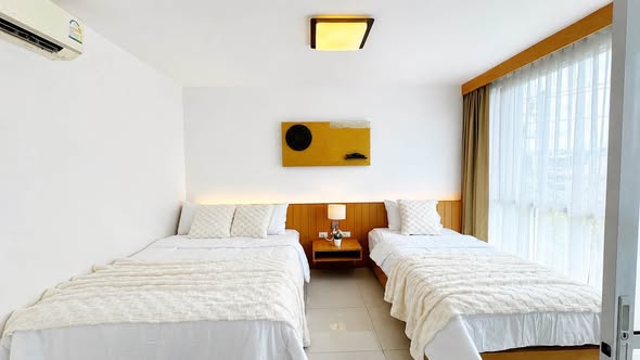 · Квартира в Condo как есть 3-й этаж, здание B, площадь 31,05 кв