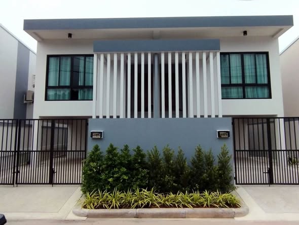 for Rent – Close to Fitness Street (Soi ta ied) NO FLOODING RISK