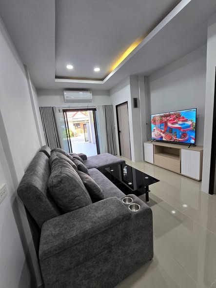 for rent near Robinson Lifestyle Chalong & Oak Meodow School
