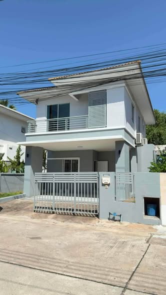 Дом в аренду | บ้านให้เช่า | 出租房屋 Аренда | Крайнец | Арендная плата: 22,000 THB/Месяц | 22,000 บาท/Месяц | 22,000泰铢/Месяц Местоположение | ท