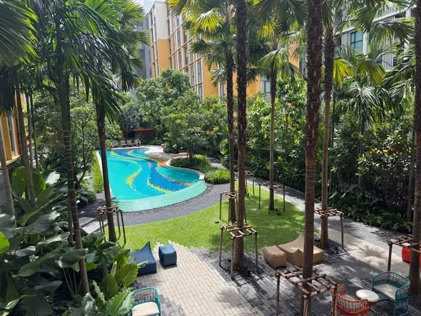 for rent For rental special price 27,000 THB