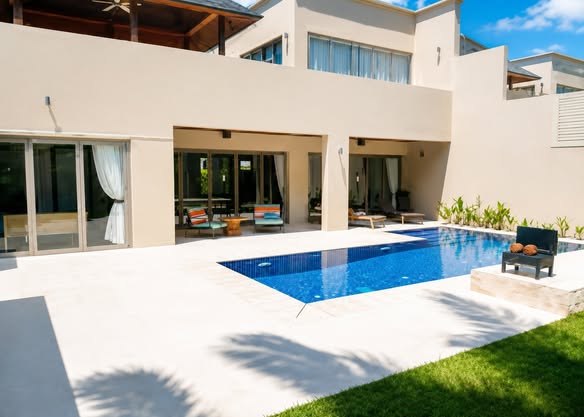 Luxury 3-bedroom pool villa | Bang Tao, Phuket 💰 High season rates from just THB 270,000