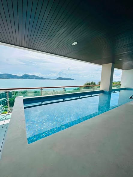 available – DM for pricing * 2 months deposit Located in Kalim–Patong, Phuket
