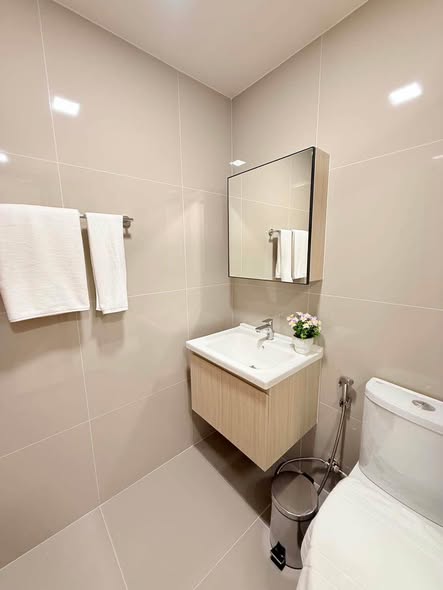 ต, ภูเก็ต 83000, ประเทศไทย Ready to move in The Base Cherngtalay (New Condo) Room size 30 sq