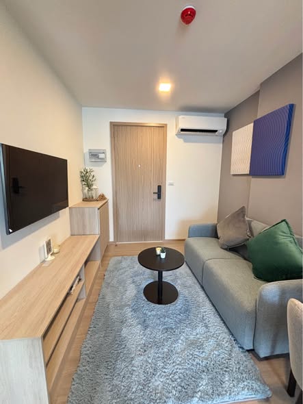 available) 24hours security Nearby Locations: • Central Festival Phuket – 1 mins • Phuket old Town - 10min • HeadStart International School