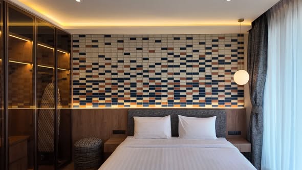 Own a Beachfront Property in Phuket BELLEVUE BEACHFRONT – Studio Unit 32 sqm THB 5
