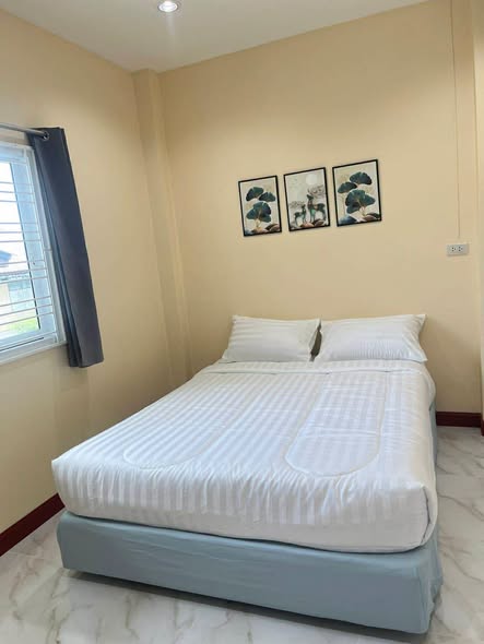 For Rent Bangtao Available Now 12000/month 1bedrooms 1bathrooms bike parking Washing mashine cion 1 kitchen, Fully furnished For viewing a