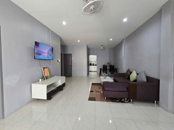 for Rent near Debuk Hospital & Naka Market